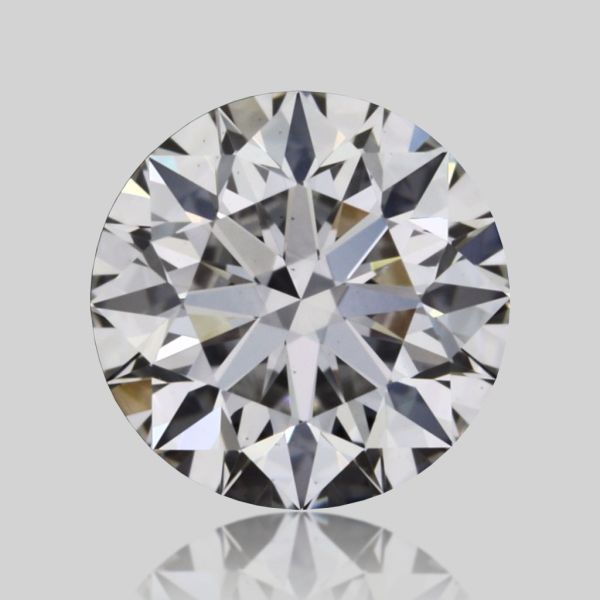 Round Diamond image