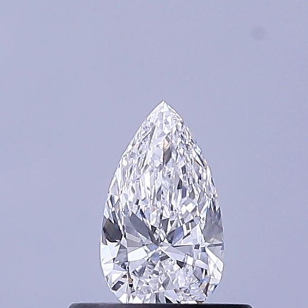 Pear Lab-Grown Diamond image