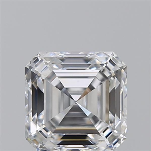 Asscher Diamond image