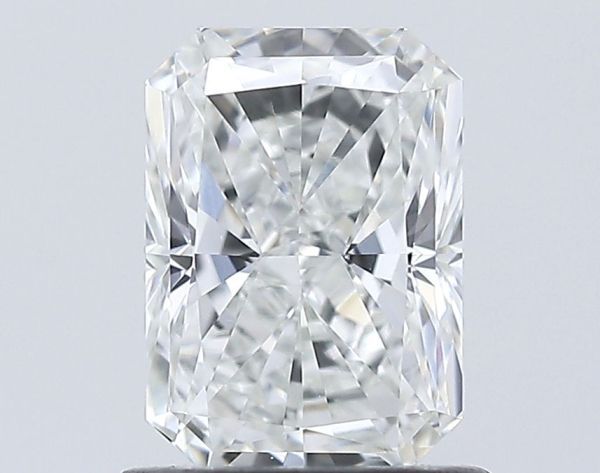 Radiant Lab-Grown Diamond image