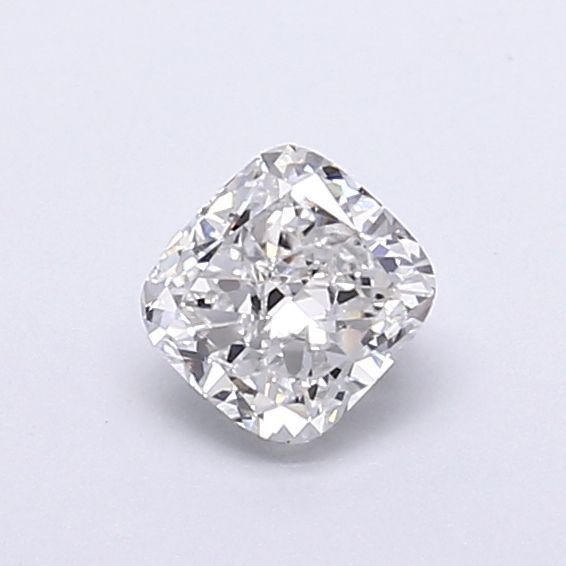Cushion Lab-Grown Diamond image