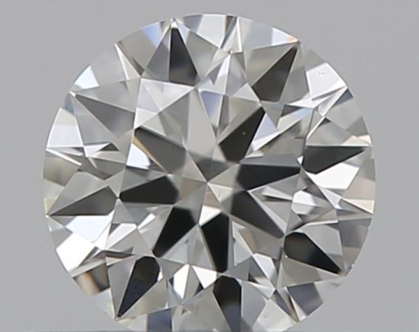 Round Diamond image