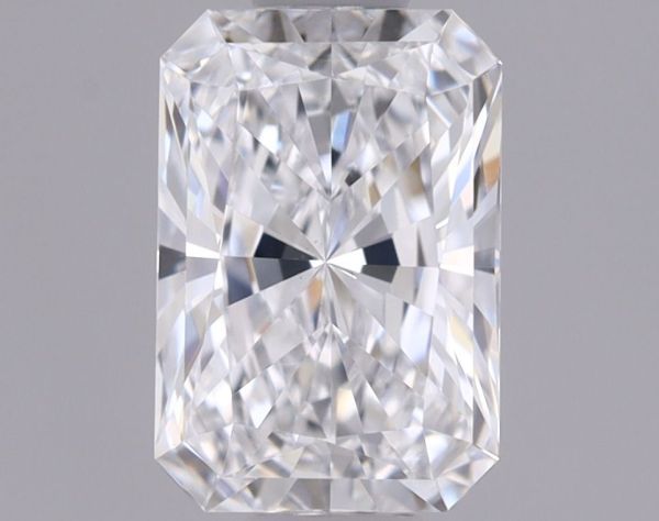 Radiant Lab-Grown Diamond image