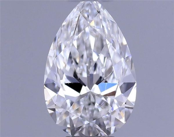 Pear Diamond image