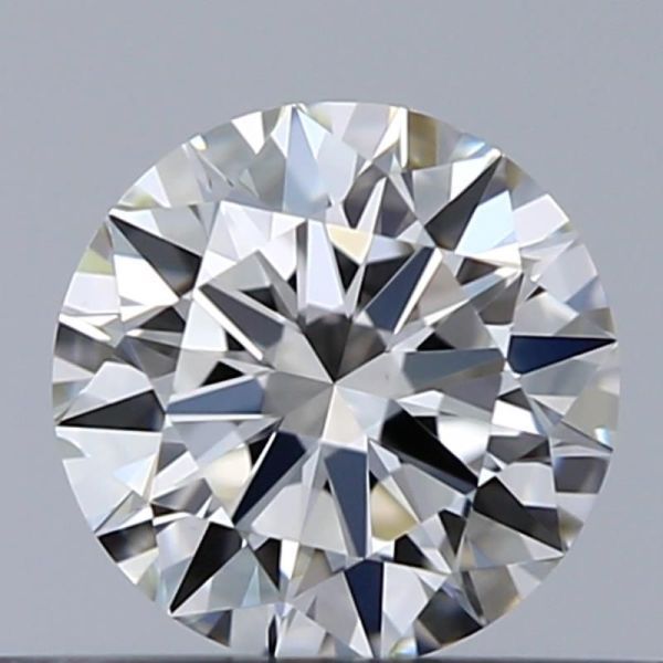 Round Diamond image