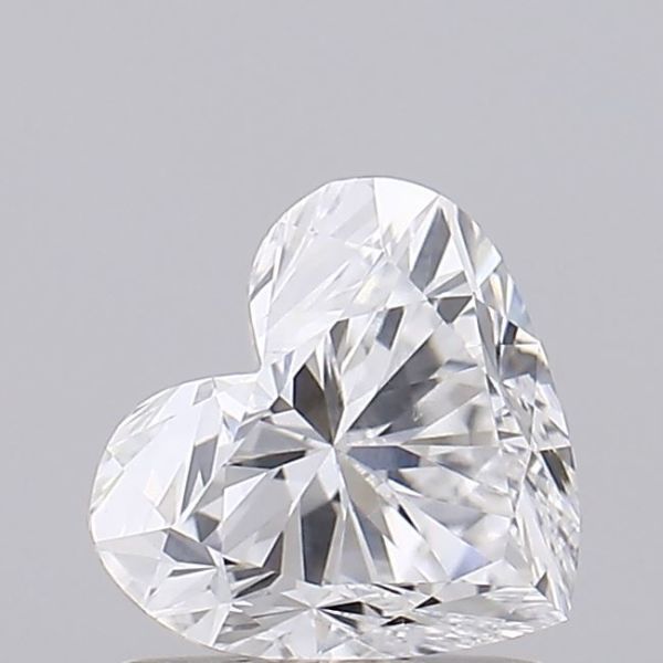 Heart Lab-Grown Diamond image