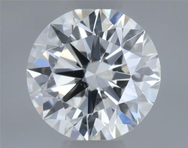 Round Diamond image