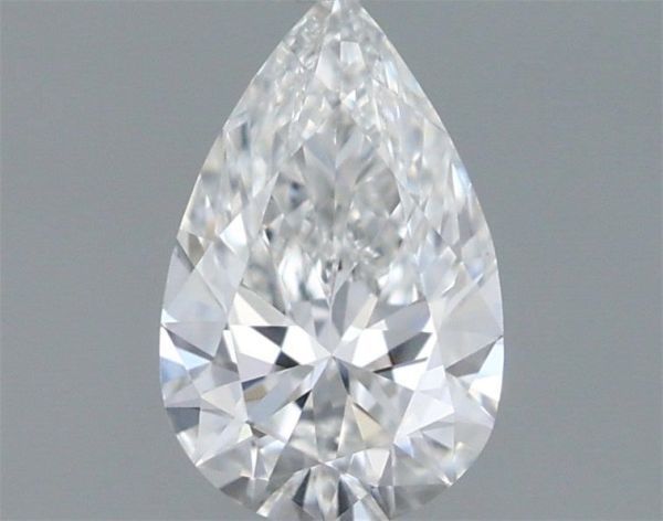 Pear Diamond image