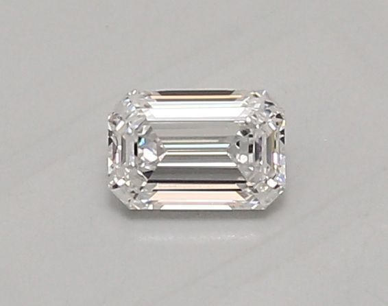 Emerald Lab-Grown Diamond image