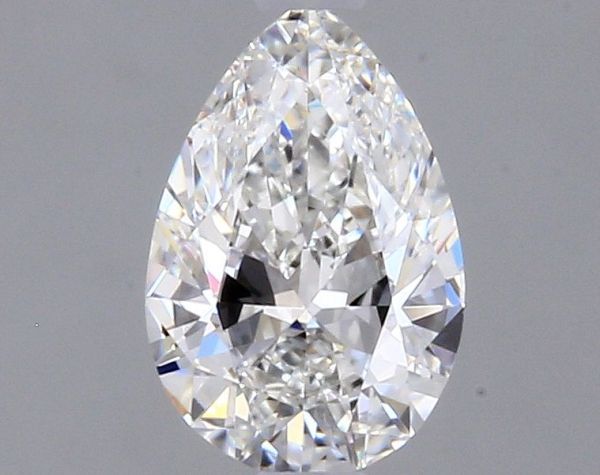 Pear Diamond image