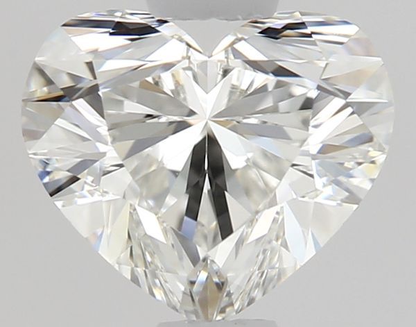 Heart Diamond image