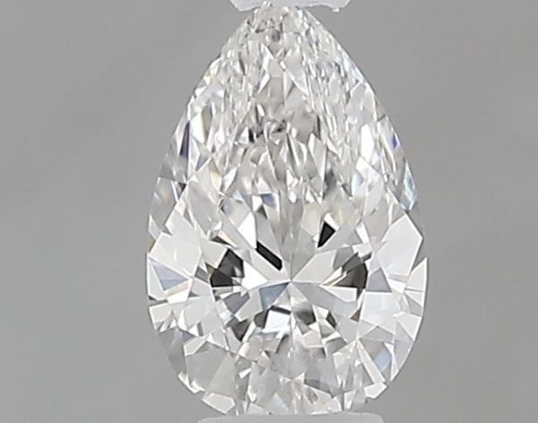 Pear Lab-Grown Diamond image