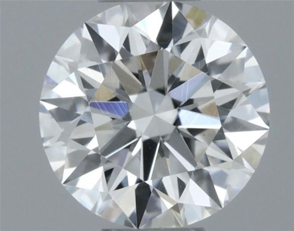Round Diamond image