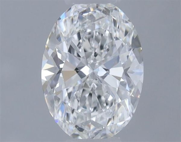 Oval Diamond image