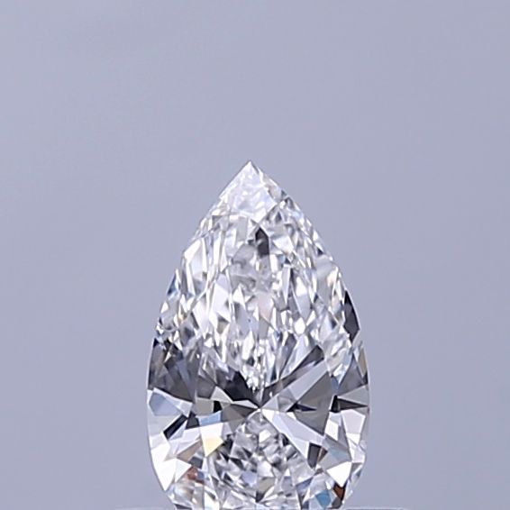 Pear Lab-Grown Diamond image