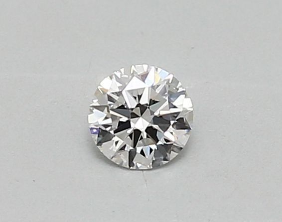 Round Lab-Grown Diamond image