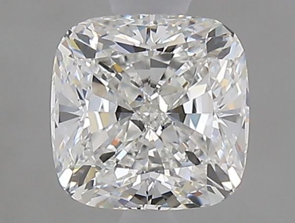 Cushion Diamond image