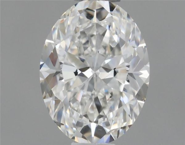 Oval Diamond image