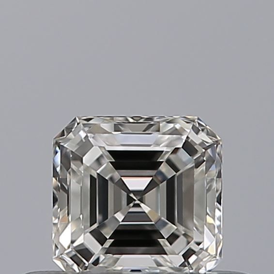 Asscher Diamond image