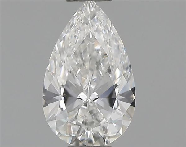 Pear Diamond image