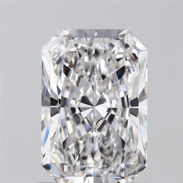 Radiant Lab-Grown Diamond image
