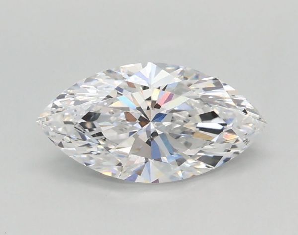 Marquise Lab-Grown Diamond image