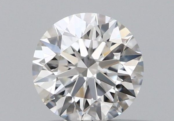 Round Diamond image