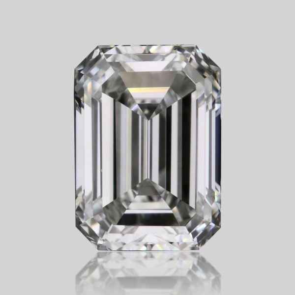 Emerald Diamond image