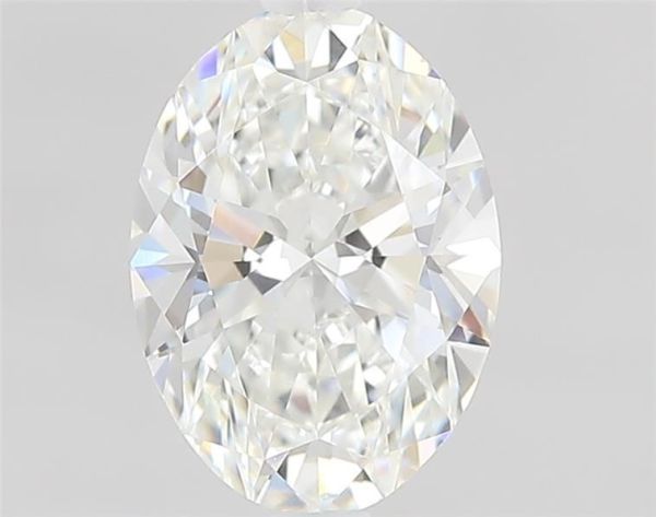 Oval Diamond image