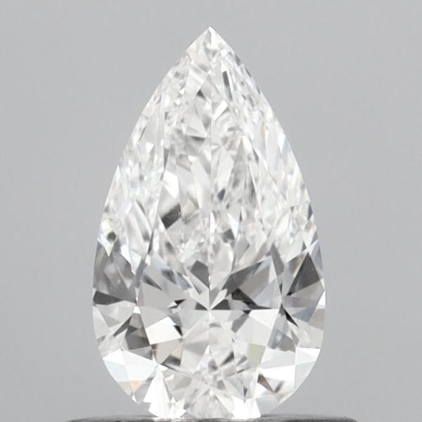 Pear Lab-Grown Diamond image