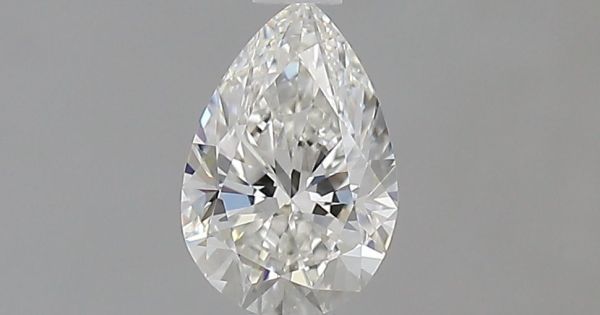 Pear Diamond image