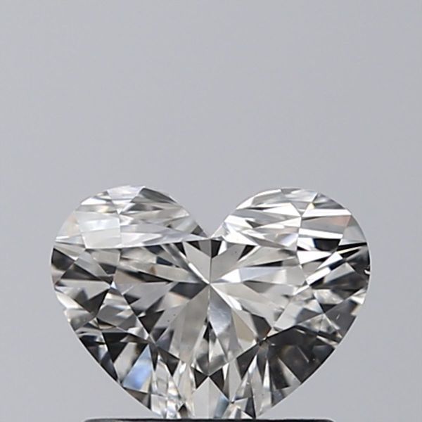 Heart Lab-Grown Diamond image