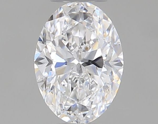 Oval Diamond image