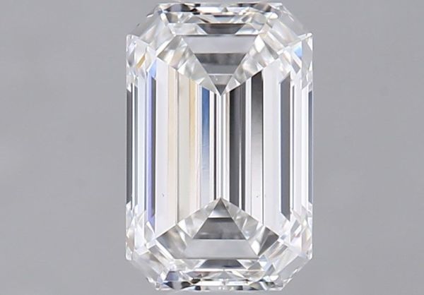 Emerald Diamond image