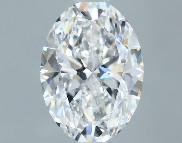Oval Diamond image