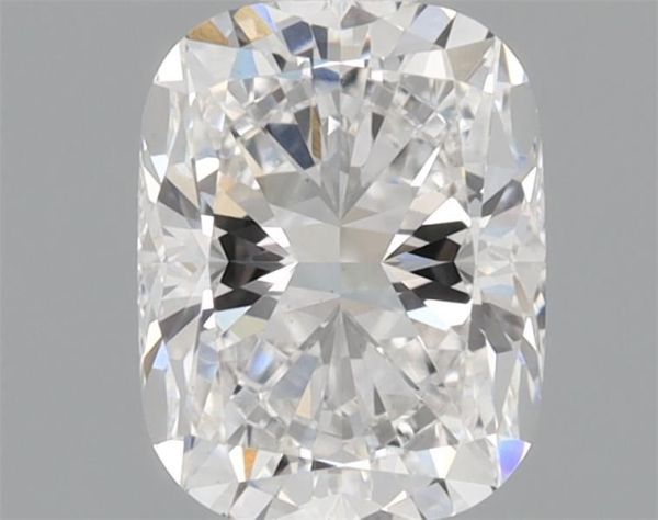 Cushion Lab-Grown Diamond image