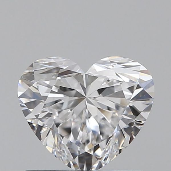 Heart Diamond image