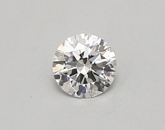 Round Lab-Grown Diamond image