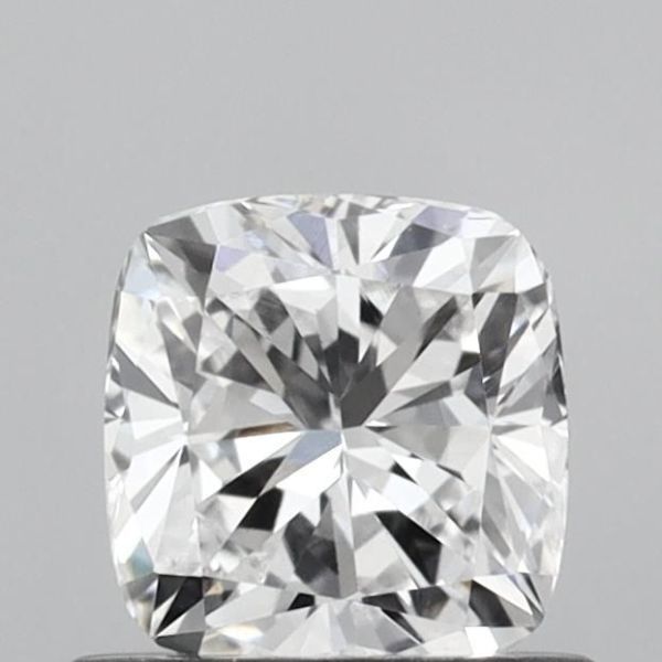 Cushion Lab-Grown Diamond image