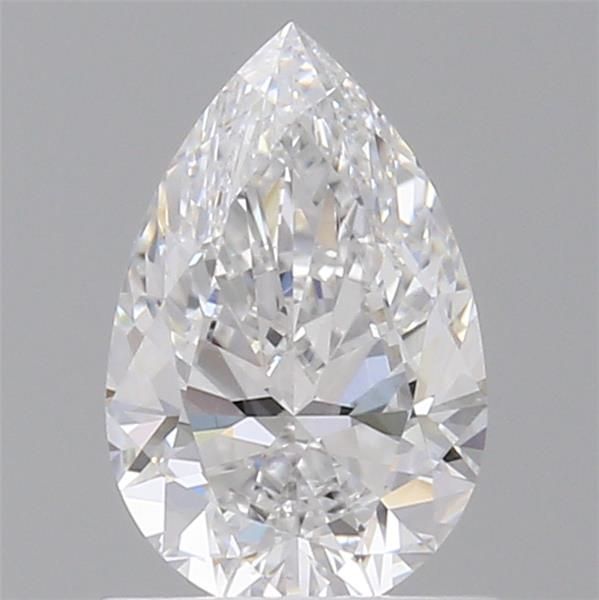 Pear Diamond image