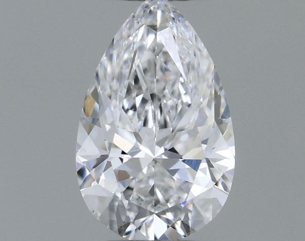 Pear Diamond image