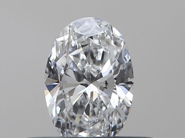 Oval Diamond image