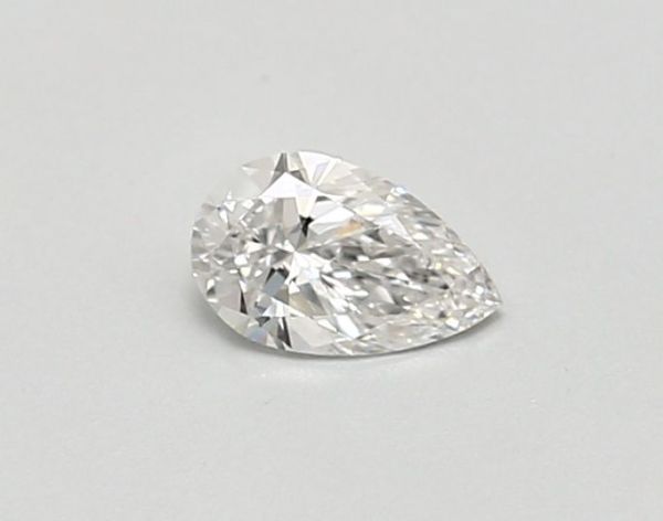 Pear Lab-Grown Diamond image