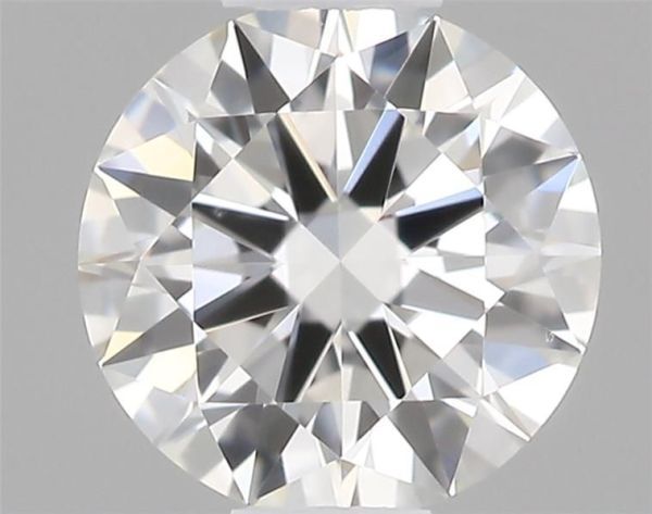 Round Diamond image