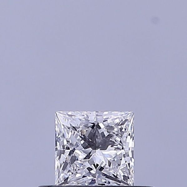 Princess Lab-Grown Diamond image