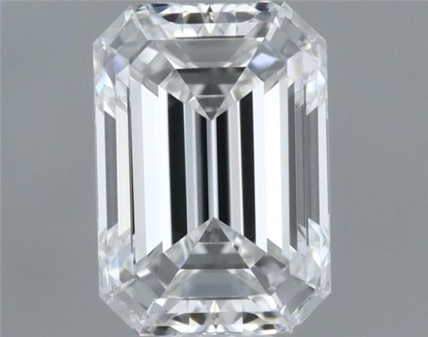 Emerald Diamond image