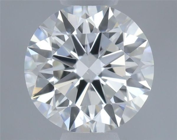 Round Diamond image