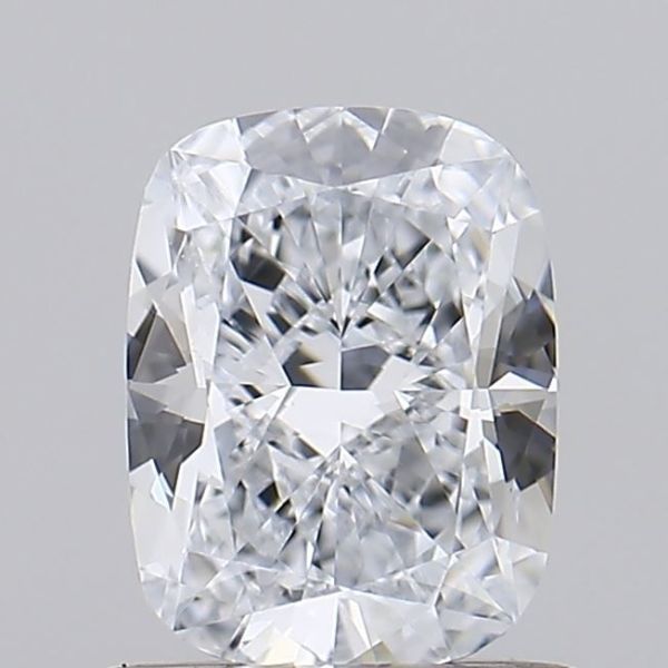 Cushion Lab-Grown Diamond image