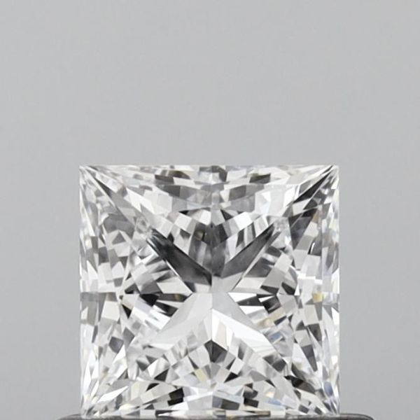 Princess Lab-Grown Diamond image