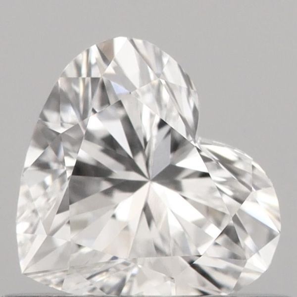 Heart Lab-Grown Diamond image